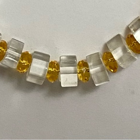 NEW Ice Magic Magnetic choker - Picture 2 of 2